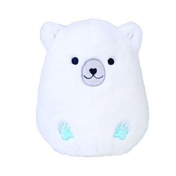 Picture of Polar bear smooshos pals