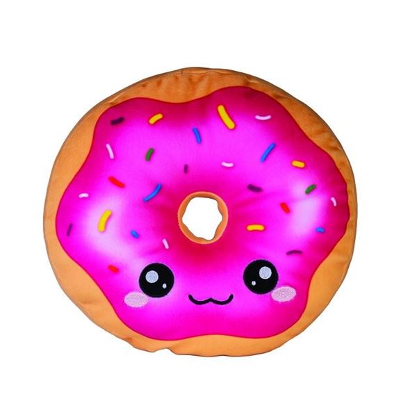 Picture of Donut smooshos pals