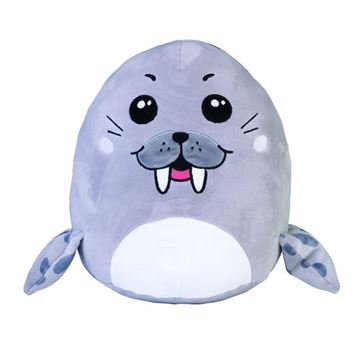 Picture of Walrus smooshos pals