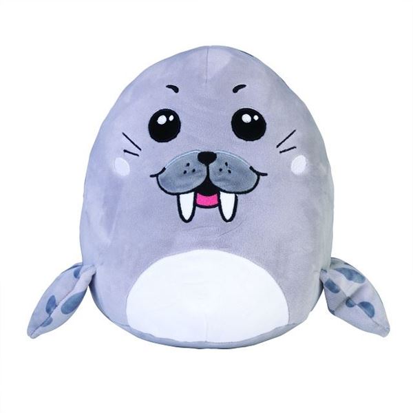 Picture of Walrus smooshos pals