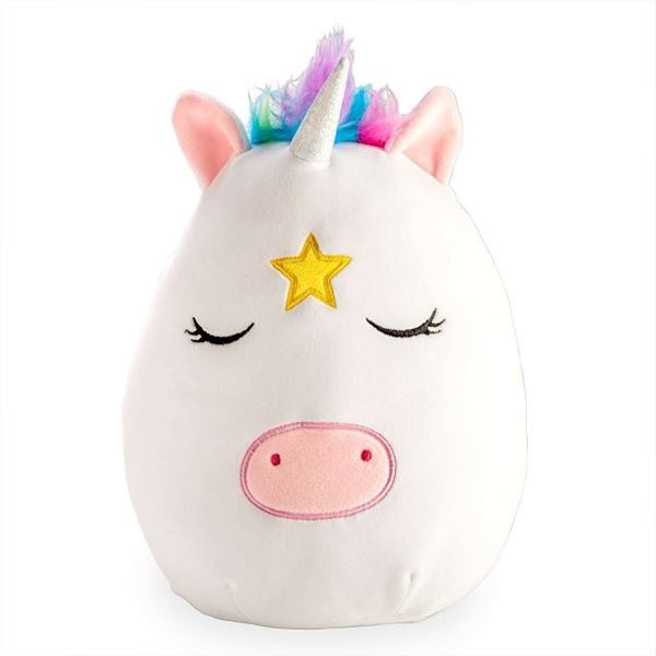 Picture of Unicorn smooshos pals