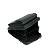 Picture of Black courtenay place bag
