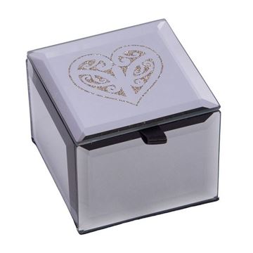 Picture of Mini trinket box aroha
