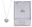Picture of EQ silver million necklace