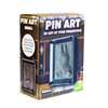 Picture of Small pin art