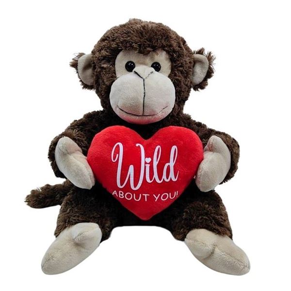 Picture of Romance monty monkey