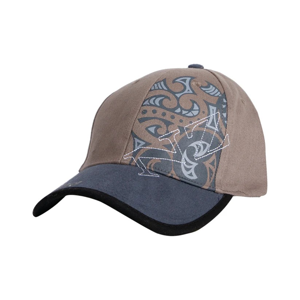 Picture of Hat brushed nz & maori