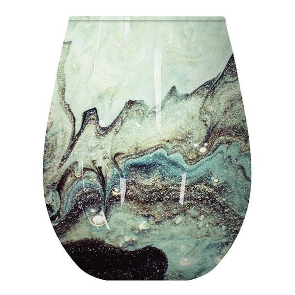 Picture of Sage soy candle