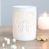 Picture of Angel white oil burner