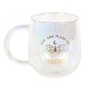 Picture of Made of magic iridescent mug