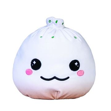 Picture of Steamed bun smooshos pal