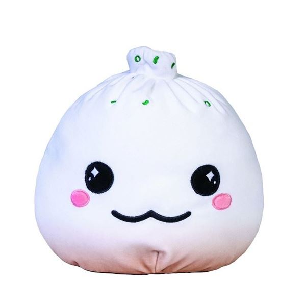 Picture of Steamed bun smooshos pal