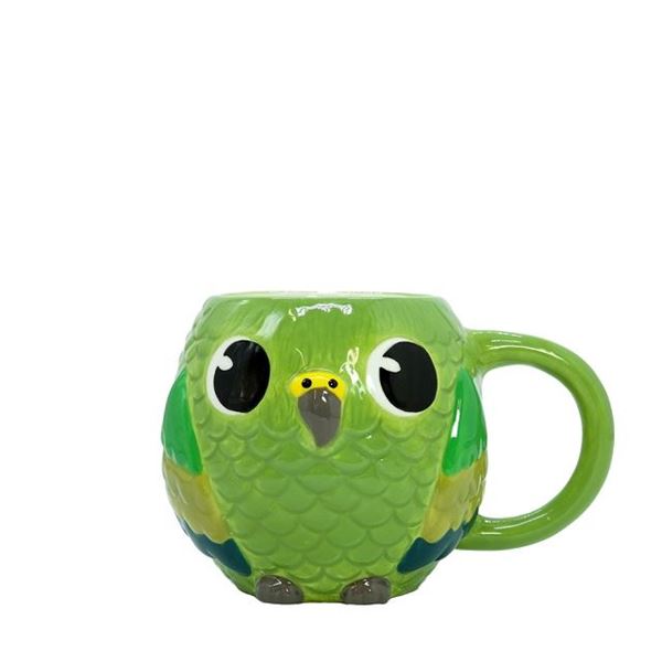 Picture of Kea kitschy mug