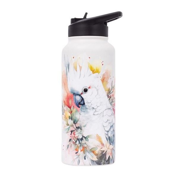 Picture of Native blooms water bottle