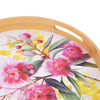Picture of Native blooms serving tray