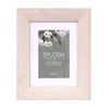 Picture of Native blooms 4x6 wooden frame