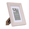 Picture of Native blooms 4x6 wooden frame