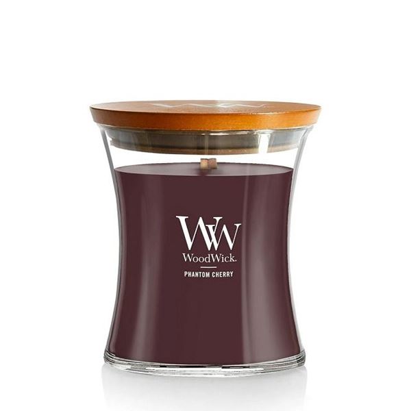 Picture of Woodwick med phantom cherry
