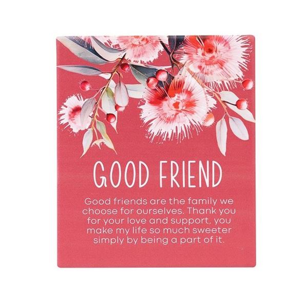 Picture of Native blooms good friends ver
