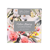 Picture of Native blooms coaster S/4