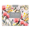 Picture of Native blooms placemats S/4