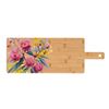 Picture of Native blooms grazing board