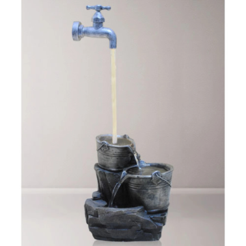 Picture of Water feature magic tap
