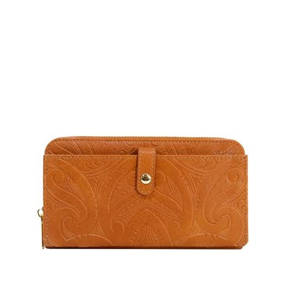 Picture of Tan miriama wallet