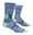 Picture of Mens f**k off im gaming socks