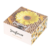 Picture of Sunflower trinket dish
