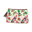 Picture of Cosmetic bag bird/flower beige