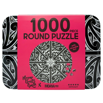 Picture of Puzzle miriama grace smith