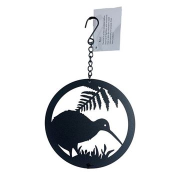 Picture of Kiwi mini wall art