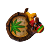 Picture of Rasta ashtray