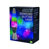 Picture of Disco mirror glitter lamp