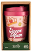 Picture of Queen mum bamboo cup
