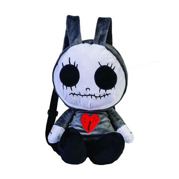 Picture of Skull gnome gooli backpack