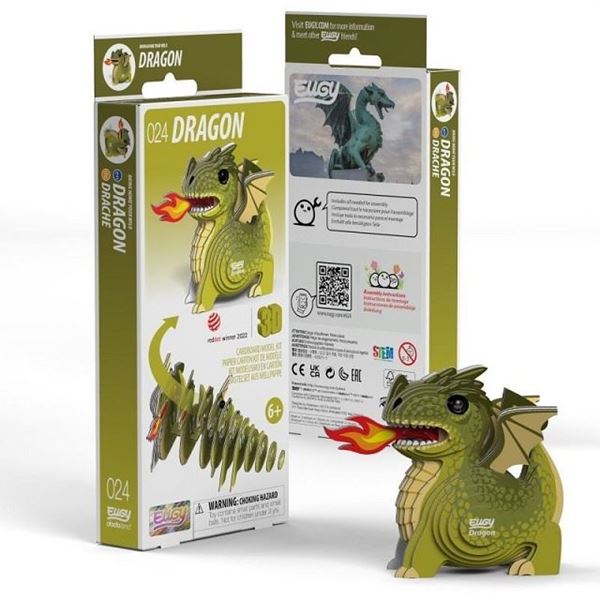 Picture of Eugy dragon