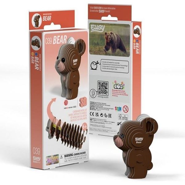 Picture of Eugy bear