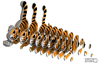Picture of Eugy tiger