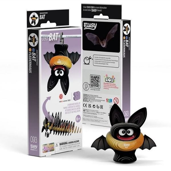 Picture of Eugy bat