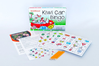 Picture of Kiwi car bingo game