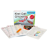 Picture of Kiwi car cricket game