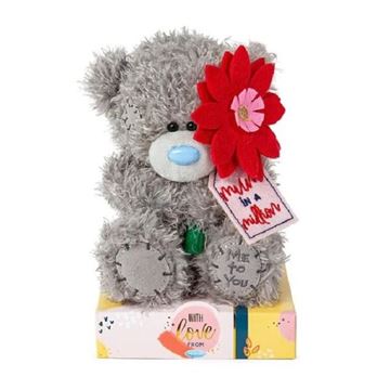 Picture of Mum million plush