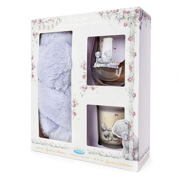 Picture of Moon and back gift set
