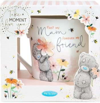 Picture of Mum mug boxed