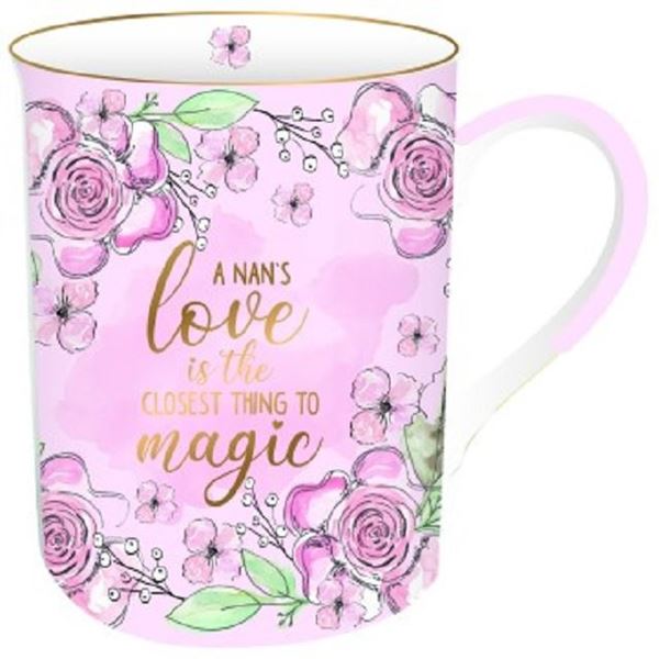 Picture of Nans love mug