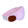 Picture of Pink wireless speaker eye mask