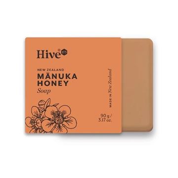 Picture of Hive 175 manuka soap