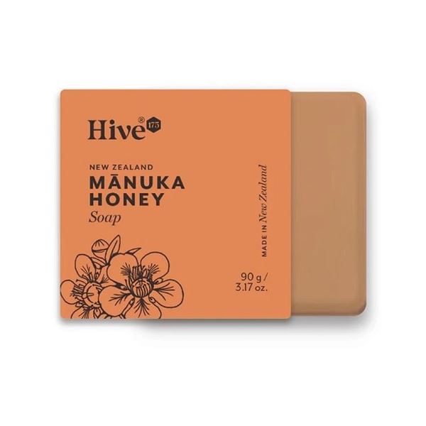 Picture of Hive 175 manuka soap